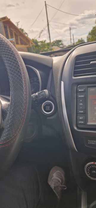 De vânzare Mitsubishi Asx
