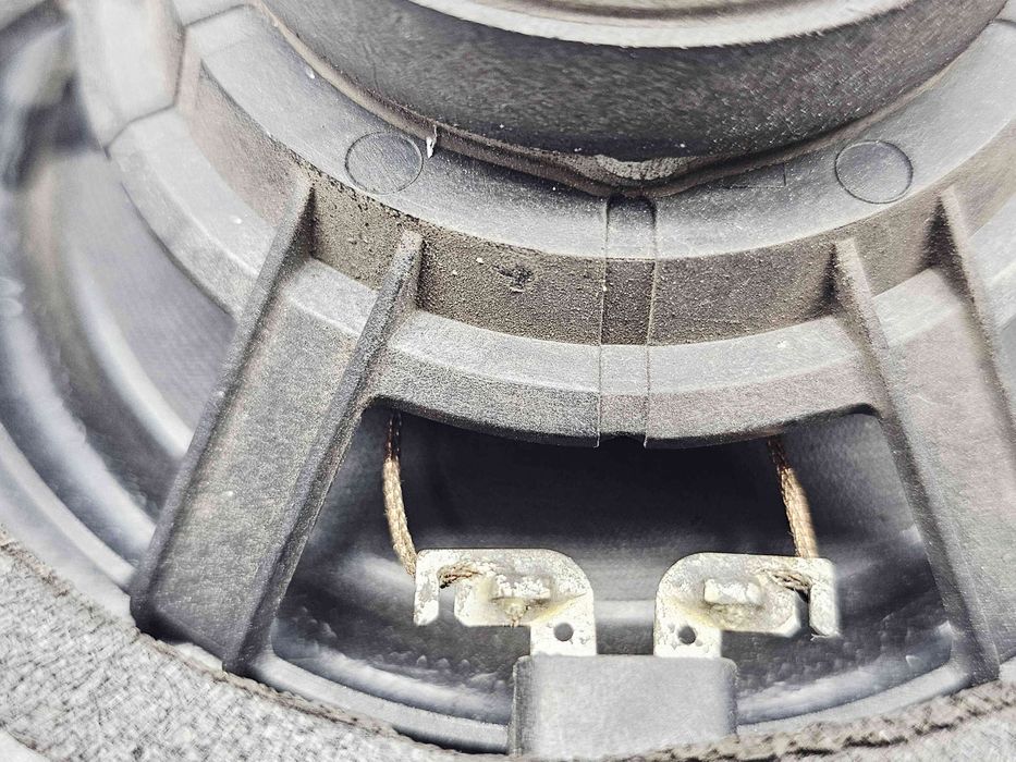 Boxa stanga spate Dacia Logan II MCV BK (K52) [Fabr 2013-2022] Faceli