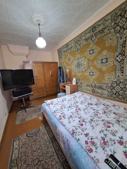 Продам 3х комн  дом на Шанхае