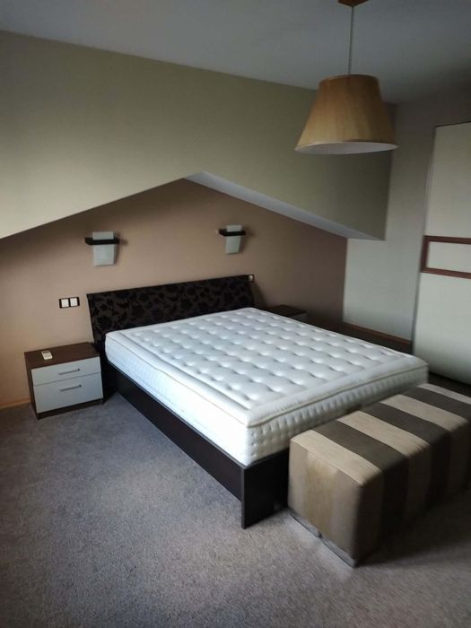 Двустаен, под наем, Център-ЦУМ