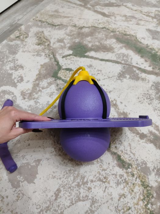 Прыгалка , батут