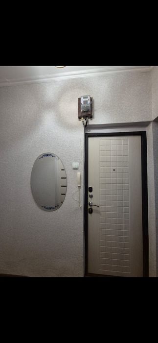 Сдаётся квартира 2-комнатная