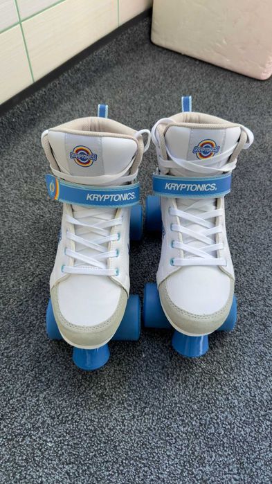 Role Kryptonics Quad marimea 37-38