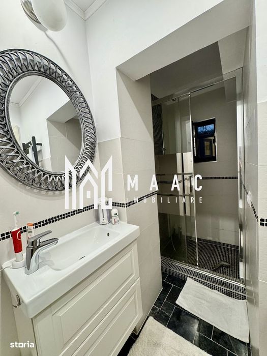 Apartament 3 camere, 2 bai|Centrala proprie| Traian