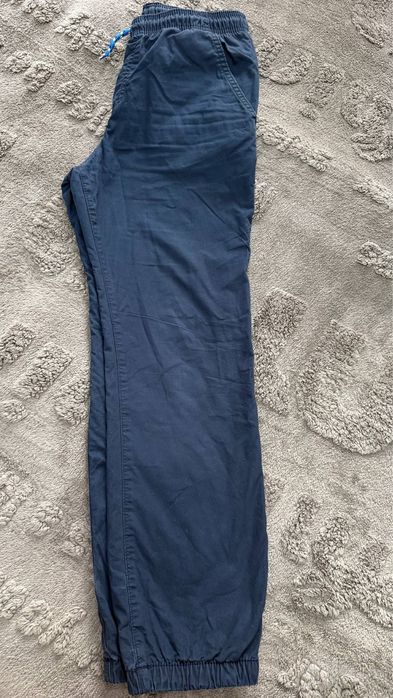 Теплые джинсы,штаны carters