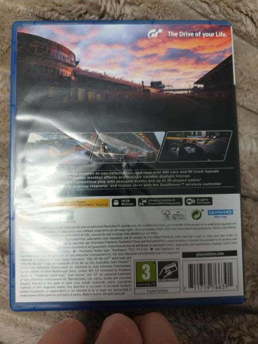 Joc PlayStation 5