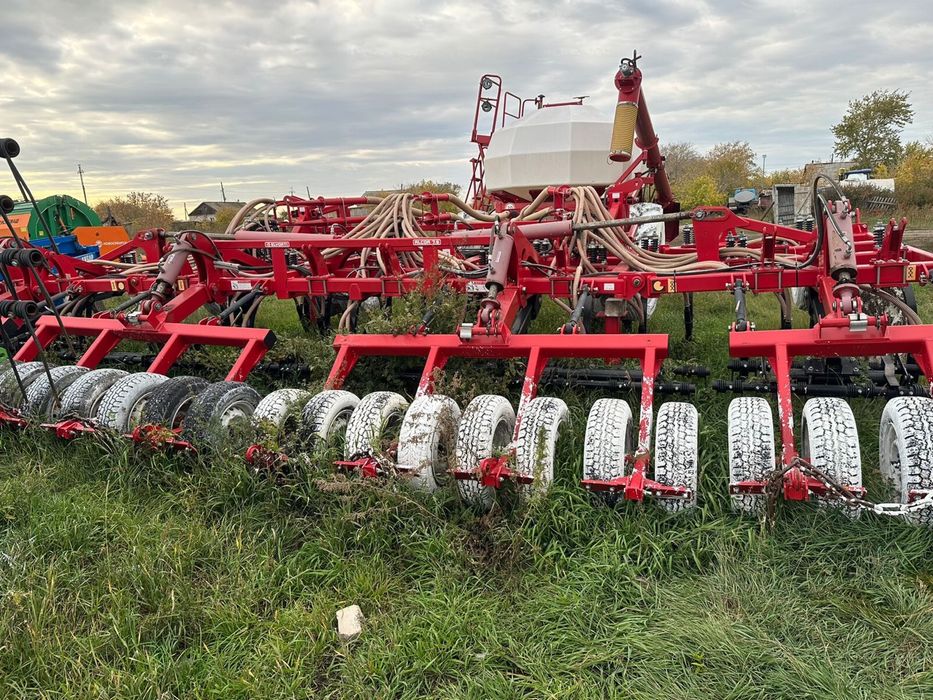 Продам посевной комплекс Алькор 7,5