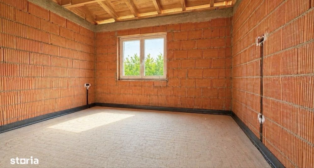 Casa duplex la cheie vratra vechie Remetea Mare