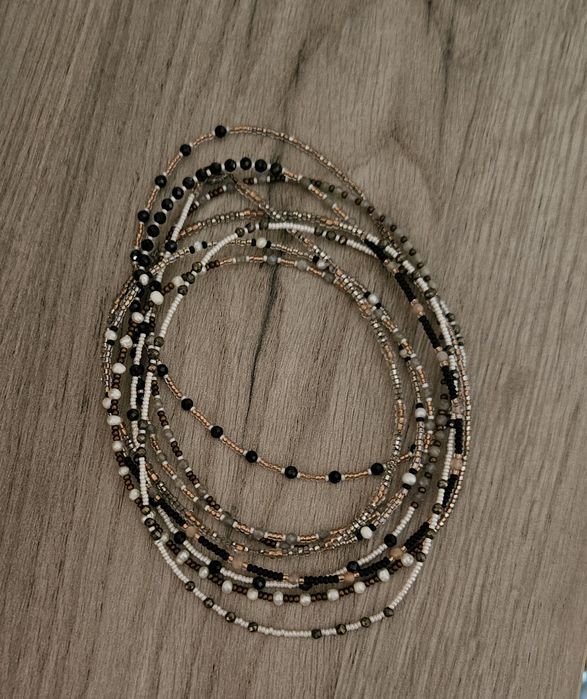 Бухал или сова,  дамска гривна