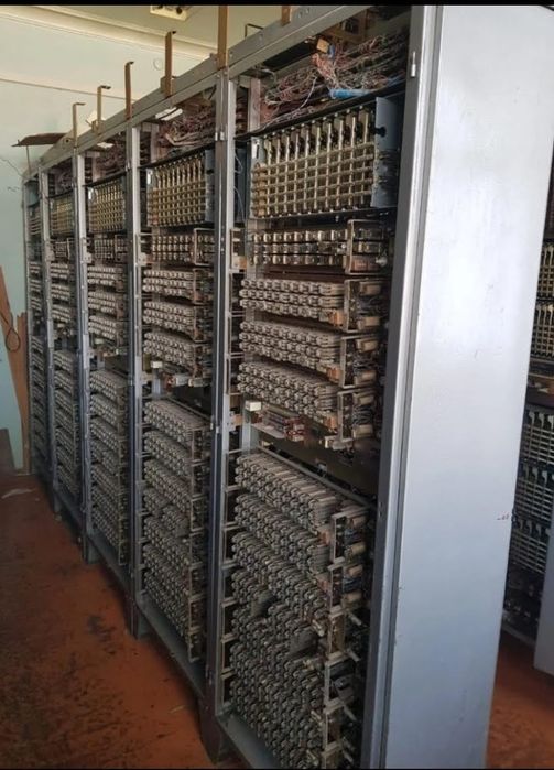 Измирительные приборы