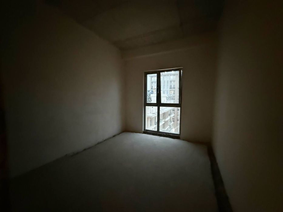 Mirabad Avenue Продается 3 комнатная квартира коробка Гостиница Россия