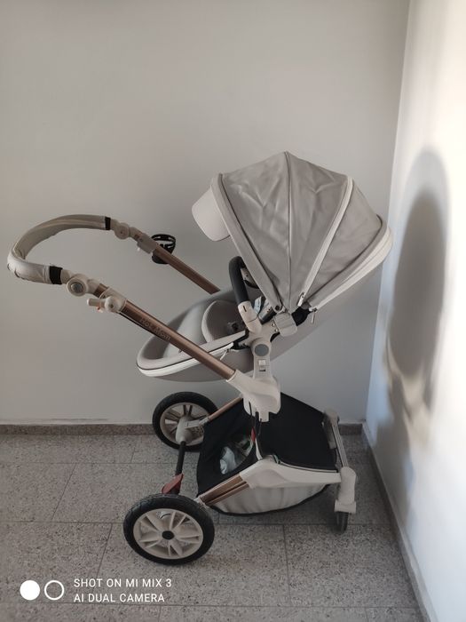 Бебешка / детска количка