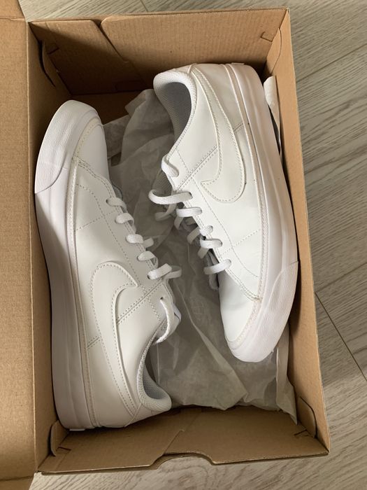 Adidași NIkE nr 41