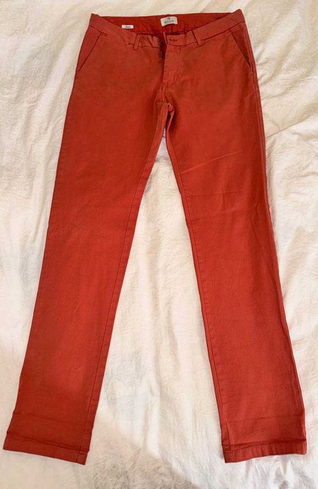 B/U Erkaklar shimlari / Used men's trousers