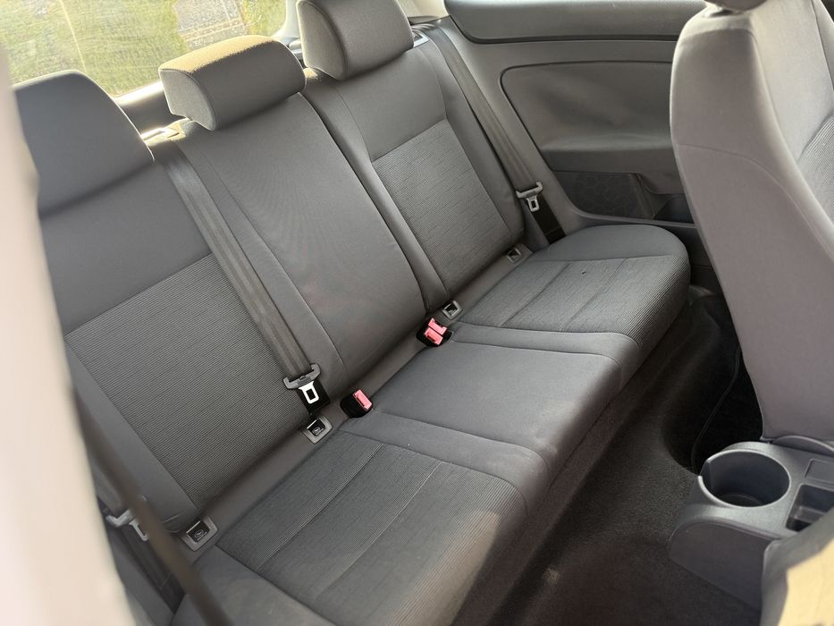 Vw Golf 1.4 MPI / Rate fixe fara avans