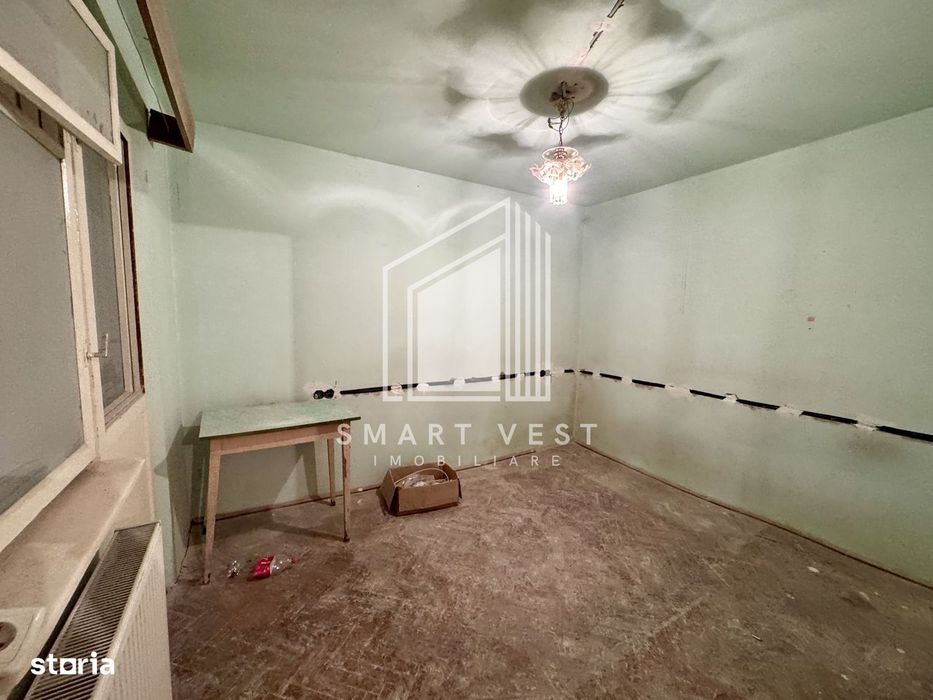Apartament 2 camere | 38 mp | Zona Solidaritatii