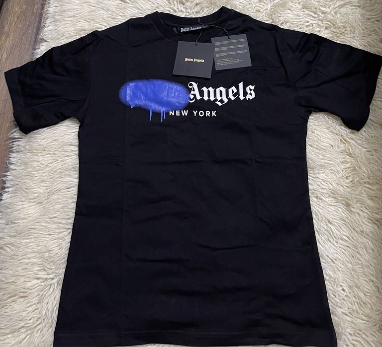 Tricou Palm Angels