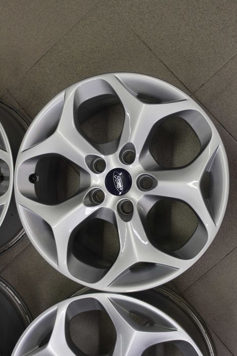 Джанти 16" Ford Focus, C-Max, S-Max, Galaxy, Mondeo