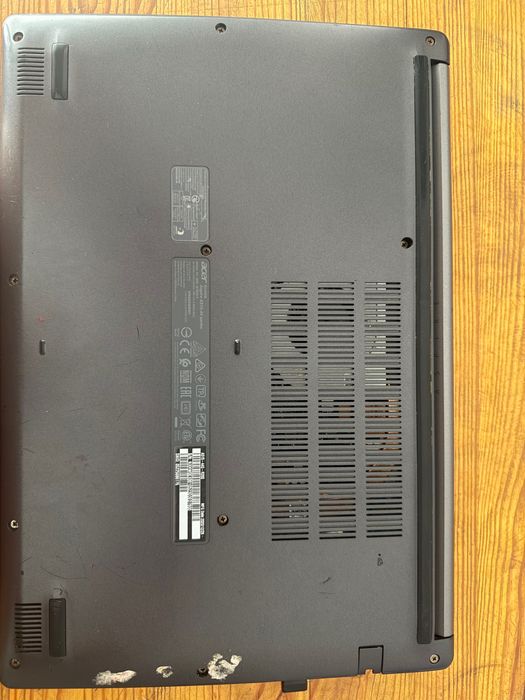 Acer Aspire a515-44