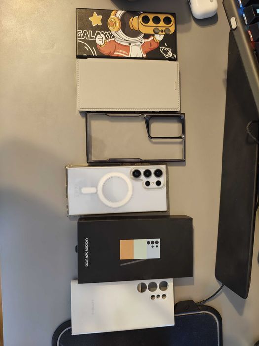 Samsung S24 Ultra 512GB