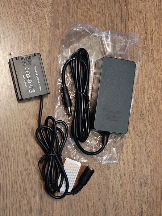 Baterie Dummy Sony Nefolosită