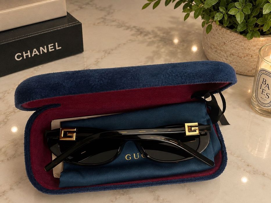 Слънчеви очила Gucci