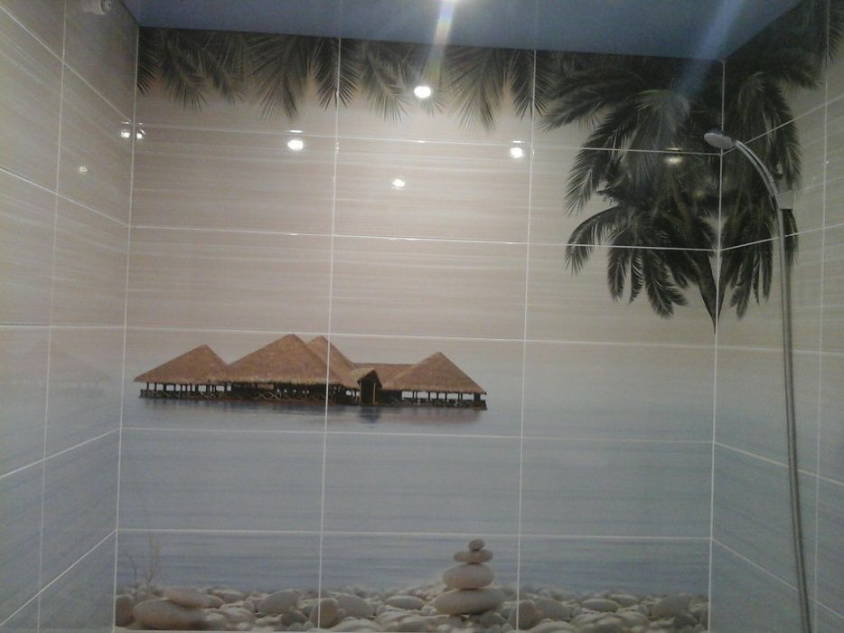 Ремонт квартир под ключ