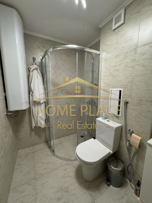 Дава се под наем Двустаен апартамент в Варна, м-т Евксиноград - 65 кв.м за 765 € - Снимка #9