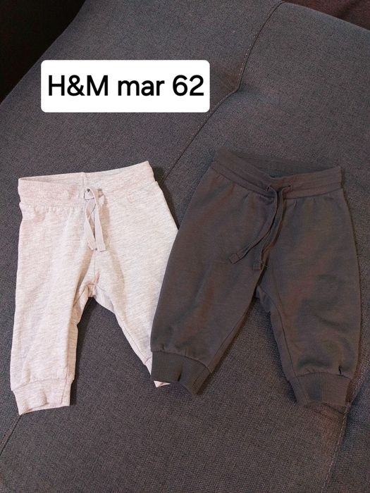 Lot haine băiat 62/68