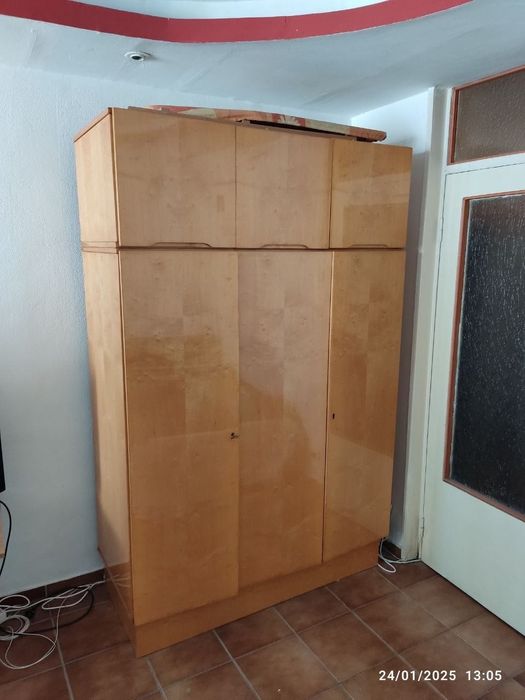 Vand garsoniera zona Auchan Sector 3