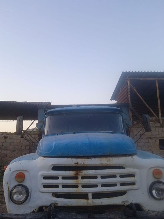 Zil sotiladi holati yaxshi
