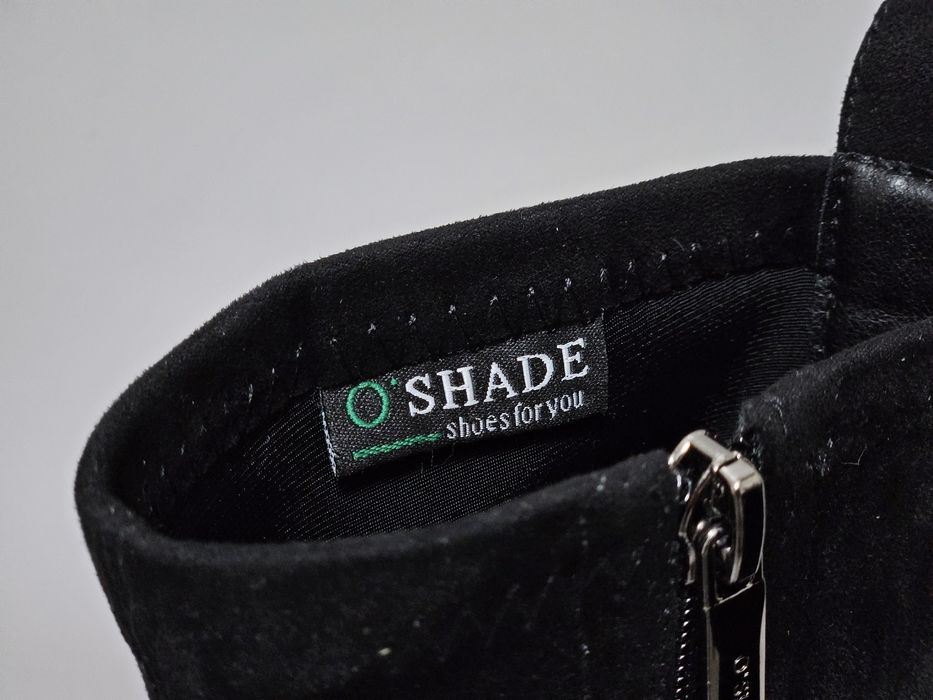 Продам обувь O'Shade