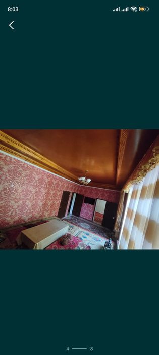 Navoiy shahri Hovli sotiladi