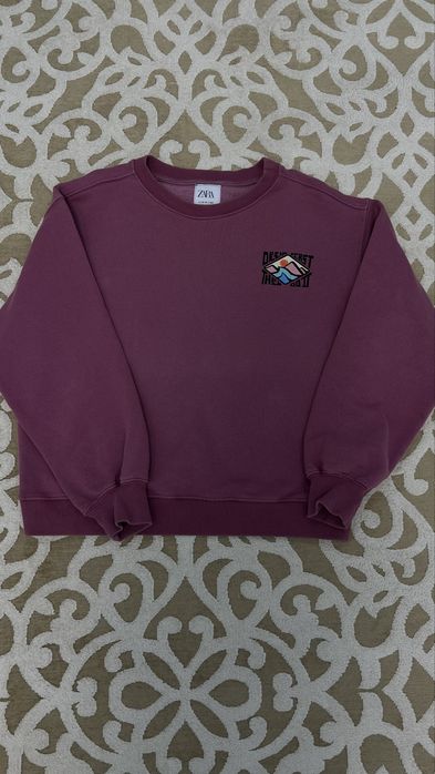 Джинсы, клфточки Zara