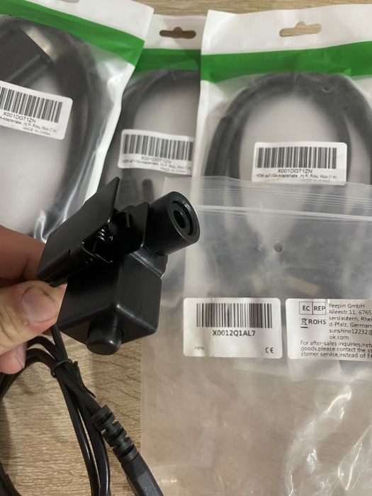 Adaptor VGA- HDMI
