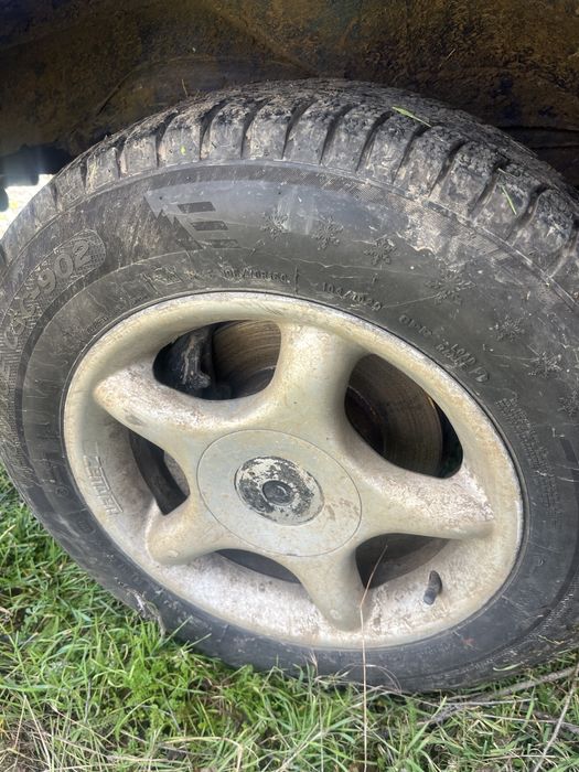 Vw T4 2,0бензин на части