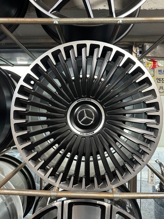 Диски Hyundai KIA