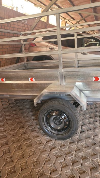 Presip mashina traktor uchun