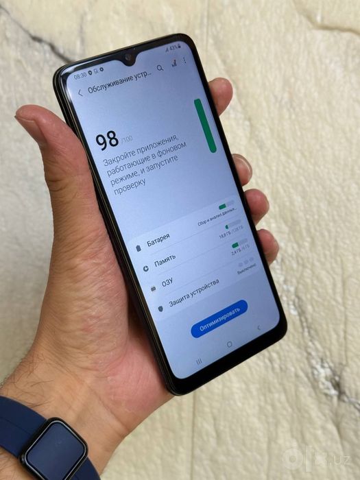 Samsung Galaxy A70