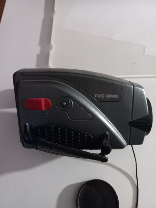 Tyco video cam jucarie anii 90