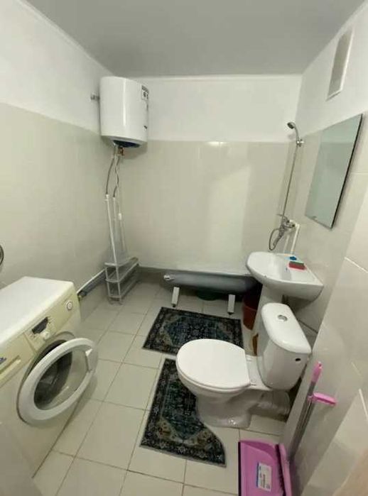 1 комнатная в районе Сарыарки