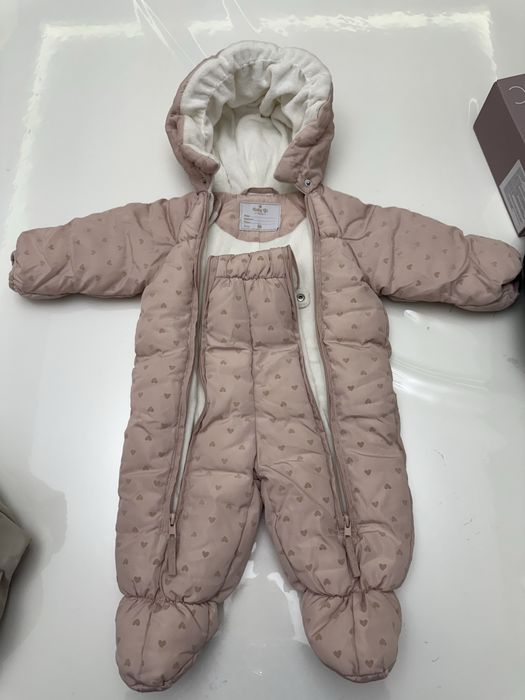 Осень-весна комбенизон 68 размер.