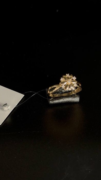 Золото 585*   Кольцо