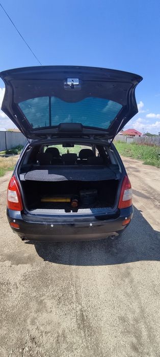 Продам Лада калина в кузове универсал