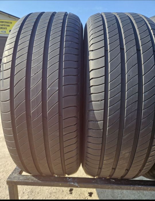 Cauciucuri michelin vara anvelope 215 55 R17 17 michelin primacy 4 2023