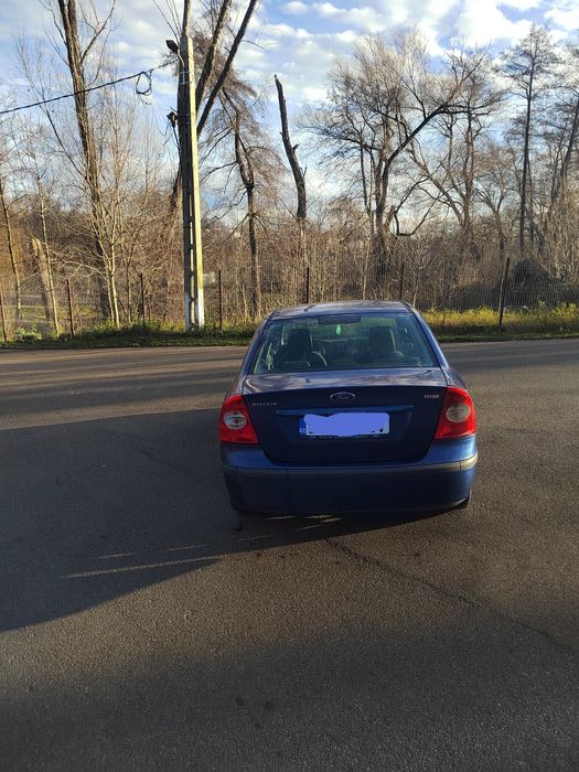 Vând Ford Focus 2 an 2007