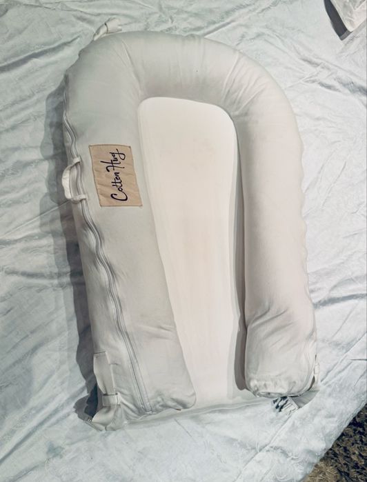 Гнездо Cotton Hug