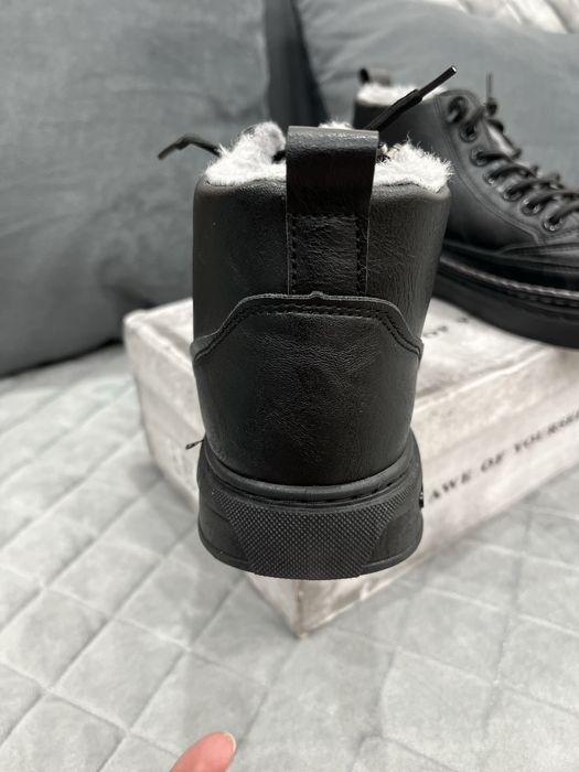 Демисезонные ботинки 38 р