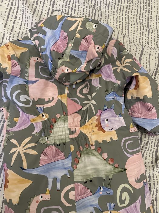 Гащеризон за дъжд - размер 98