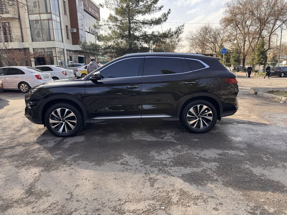 Byd champion 2023. Tozza